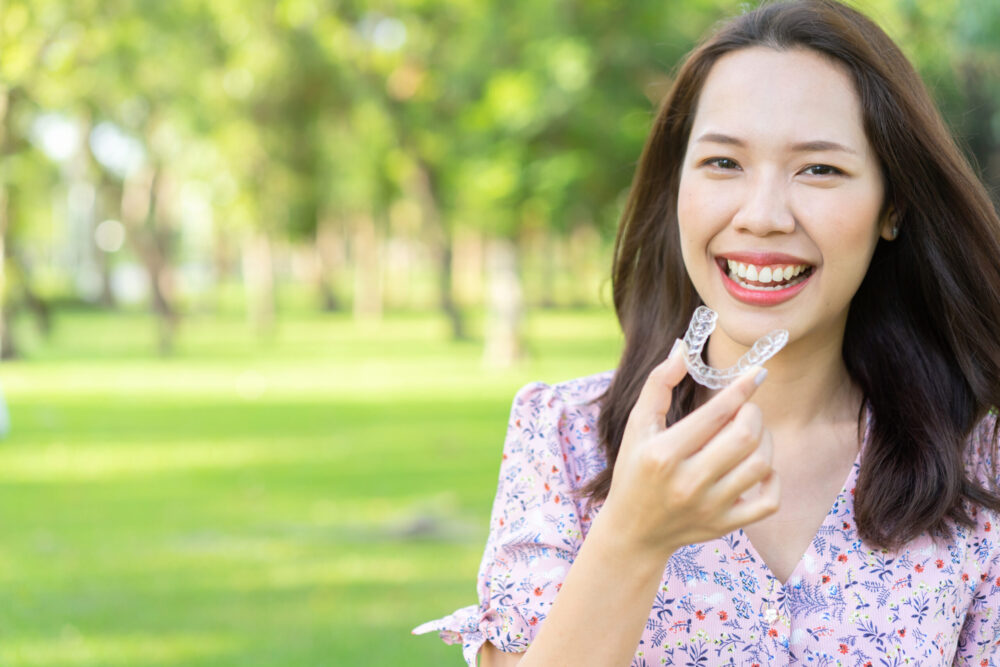 suresmile clear aligners near me