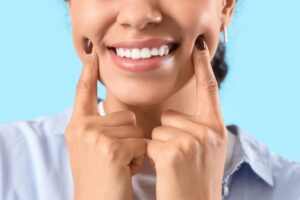 teeth whitening franklin