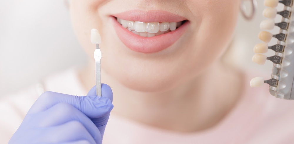 cosmetic dentistry franklin